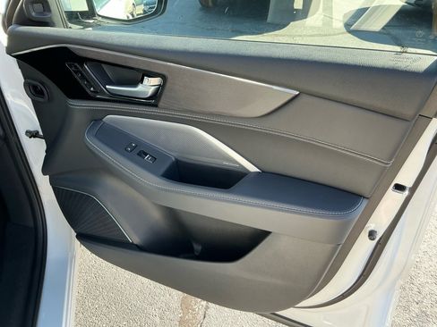 Used 2026 Acura MDX SH-AWD w/ Advance Package image 30
