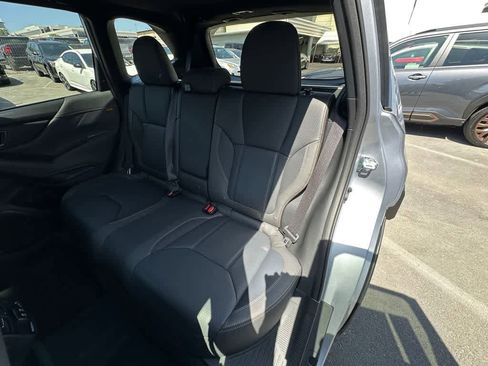 Used 2025 Subaru Forester Wilderness w/ Wilderness Package AWD/4WD image 14