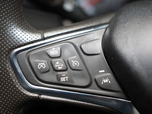 Used 2023 Chevrolet Malibu LT image 46