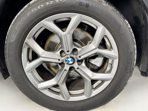 Used 2022 BMW X3 xDrive30i w/ Convenience Package image 43