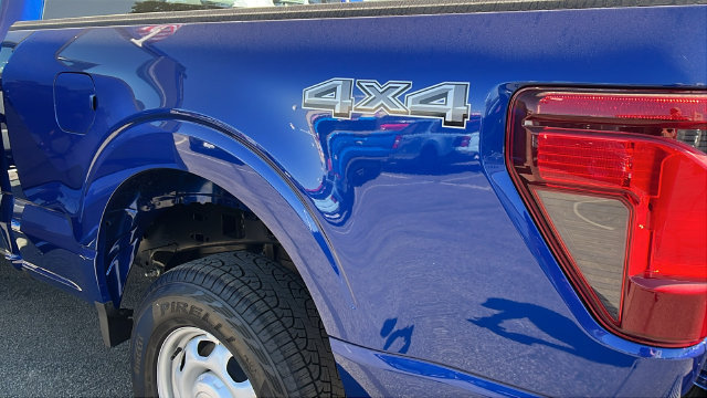 New 2026 Ford F150 XL w/ Tow/Haul Package AWD/4WD image 15