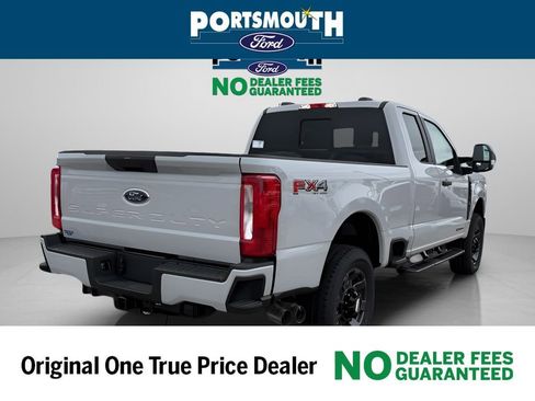 New 2026 Ford F250 XL w/ STX Appearance Package image 22