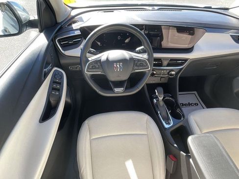 Used 2024 Buick Encore GX Sport Touring image 19