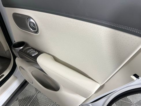 Used 2024 Genesis GV60 Advanced image 33