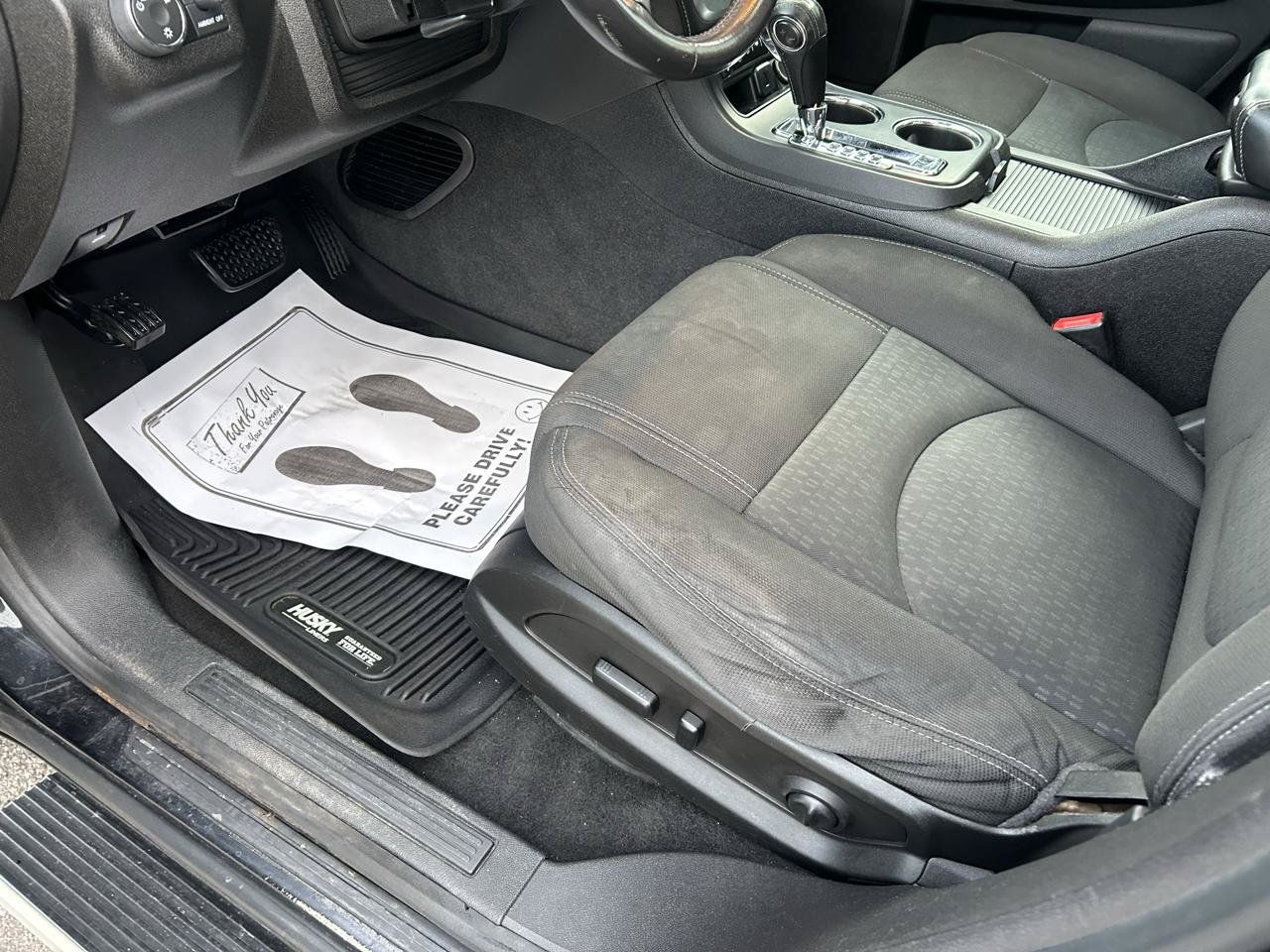Used 2015 GMC Acadia SLE AWD/4WD image 10
