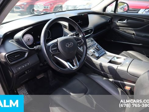 Used 2023 Hyundai Santa Fe Limited image 10