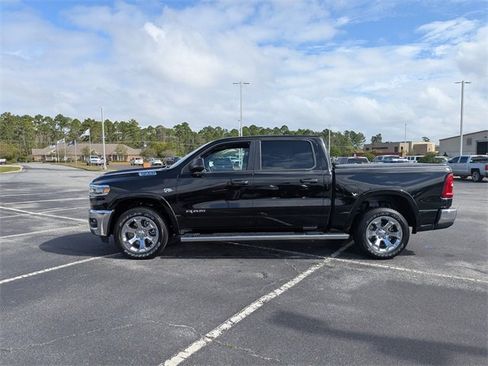 New 2026 RAM 1500 Big Horn image 2