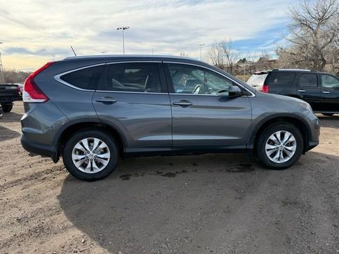 Used 2014 Honda CR-V EX-L image 6