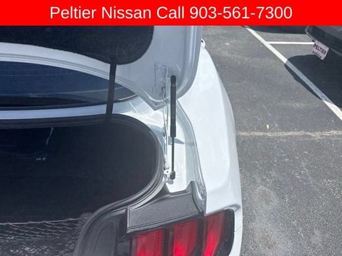 Used 2021 Ford Mustang GT Premium w/ Ford Safe & Smart Package RWD image 16