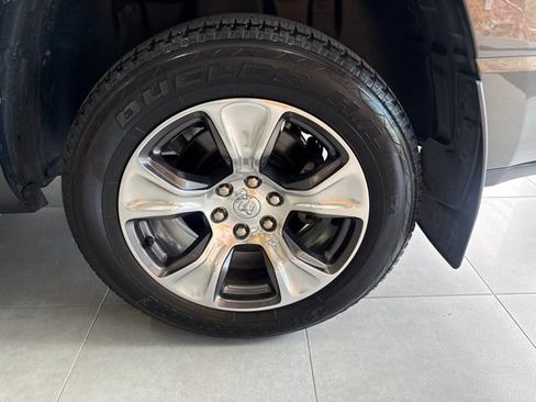 Used 2023 RAM 1500 Laramie AWD/4WD image 16