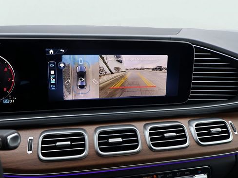 Certified 2025 Mercedes-Benz GLE 450 4MATIC Coupe image 26