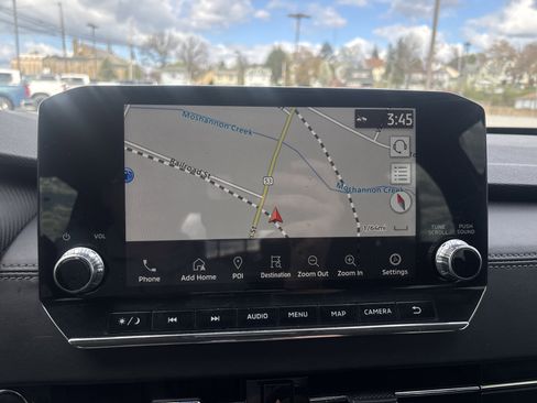 Used 2022 Mitsubishi Outlander SE AWD/4WD image 27