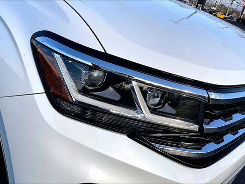 Used 2023 Volkswagen Atlas SEL image 27