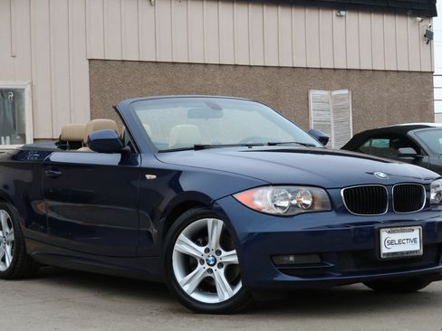 Used 2011 BMW 128i I image 21