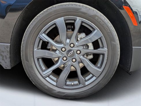 Used 2024 Chevrolet Equinox RS image 10