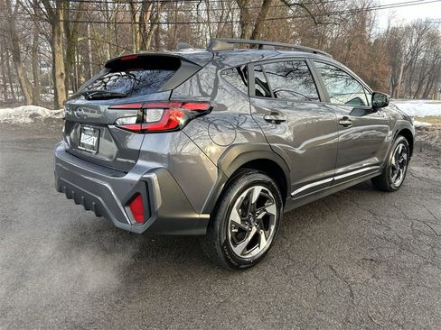 Certified 2025 Subaru Crosstrek 2.5i Limited image 8