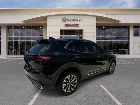 Certified 2024 Buick Envision Preferred AWD/4WD image 14
