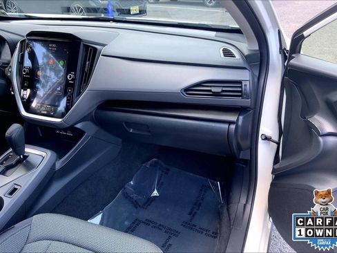 Certified 2024 Subaru Crosstrek 2.0i Premium w/ Crosstrek Mirror Package AWD/4WD image 19