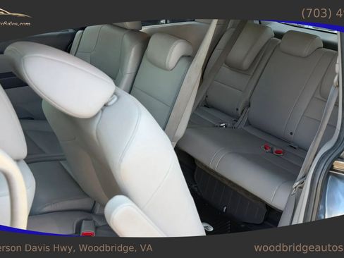 Used 2014 Honda Odyssey EX-L image 12