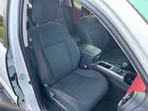 Used 2023 Toyota Tacoma SR5 RWD image 15