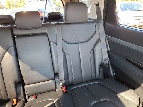 Used 2022 Hyundai Palisade SEL w/ 8P Bench Seat Package image 20