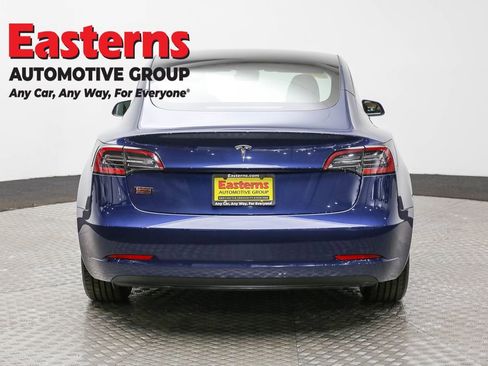 Used 2023 Tesla Model 3 Standard Range image 6