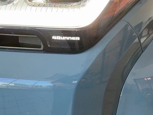 Used 2026 Toyota 4Runner Limited AWD/4WD image 41