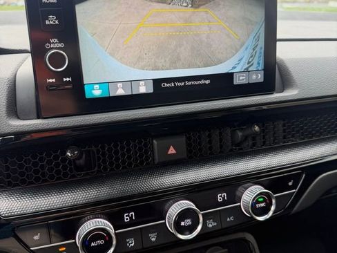 Used 2023 Honda CR-V EX-L image 20