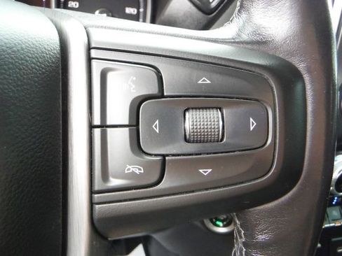 Used 2021 GMC Sierra 1500 Denali w/ Driver Alert Package II AWD/4WD image 45