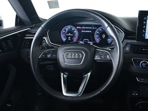 Used 2023 Audi A5 2.0T Prestige AWD/4WD image 10