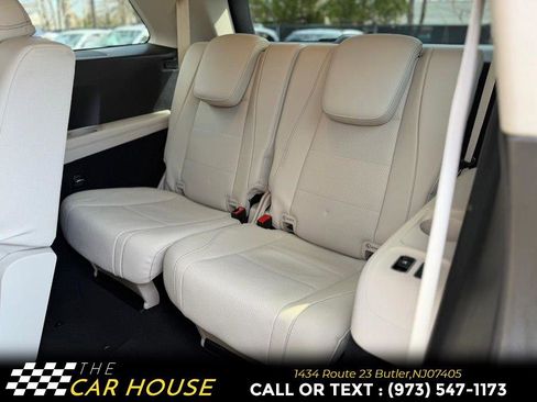 Used 2022 Mercedes-Benz GLS 450 4MATIC image 20