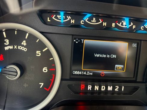 Used 2017 Ford F150 XLT w/ Equipment Group 301A Mid AWD/4WD image 17