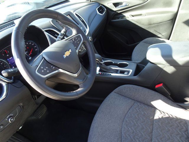 Used 2022 Chevrolet Equinox LT FWD image 20