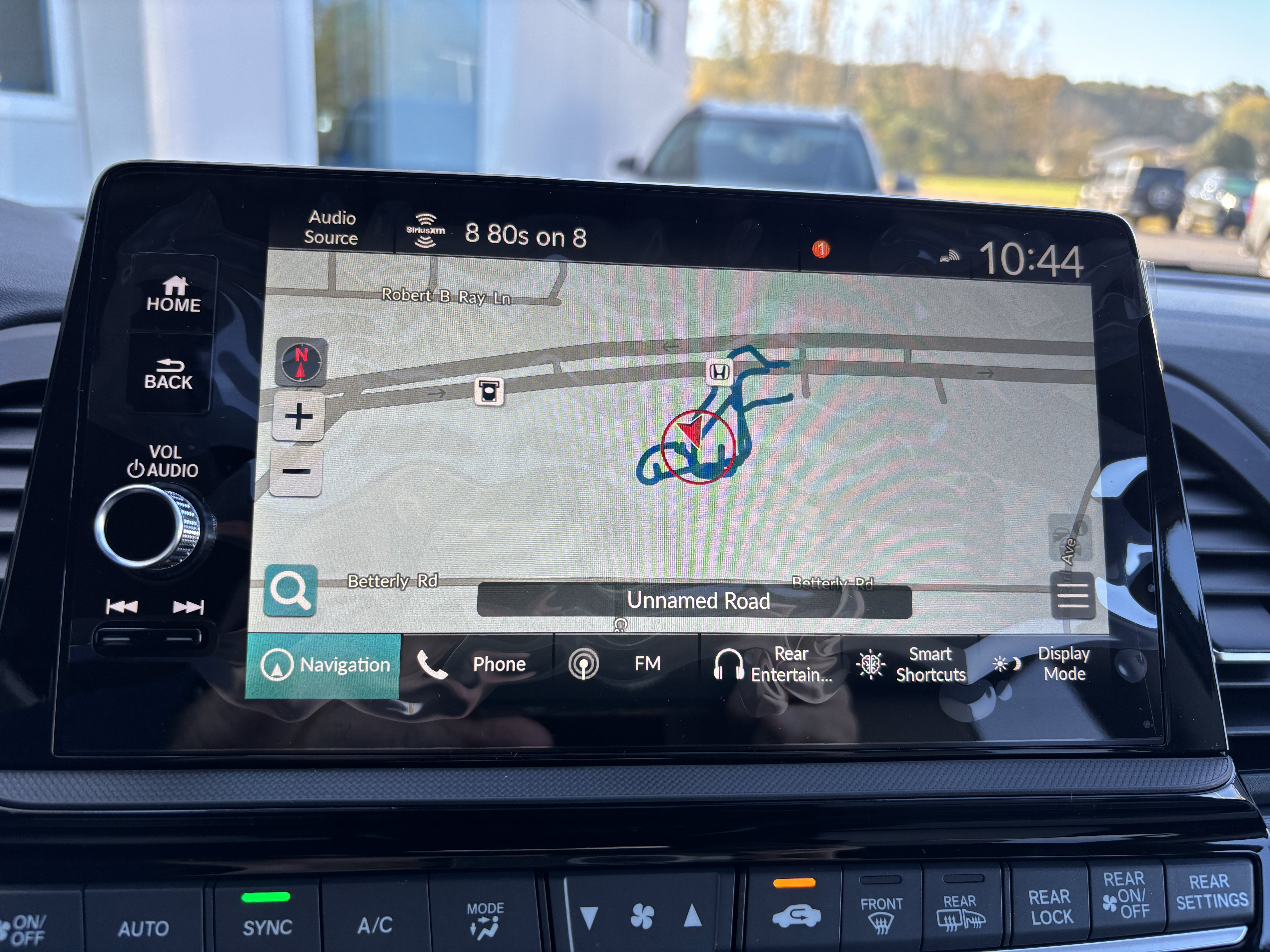 New 2027 Honda Odyssey Elite image 28
