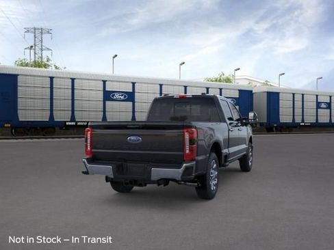 New 2026 Ford F250 Lariat AWD/4WD image 8