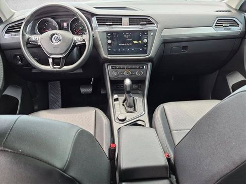 Used 2020 Volkswagen Tiguan S AWD/4WD image 17