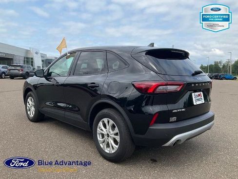 Certified 2025 Ford Escape Active w/ Tech Pack #1 AWD/4WD image 25