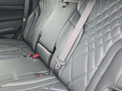 New 2026 Genesis GV80 3.5T Prestige AWD/4WD image 10