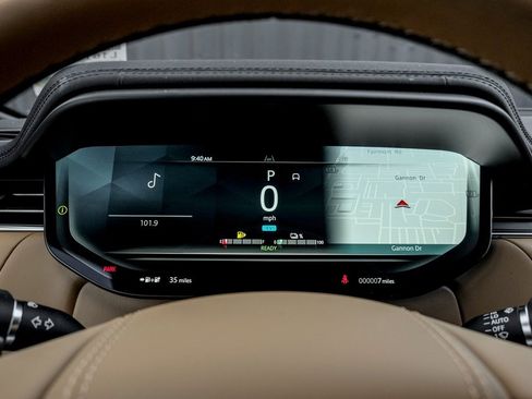 New 2025 Land Rover Range Rover Sport Dynamic SE image 12