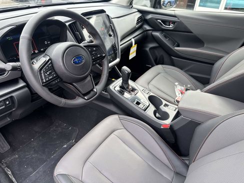 New 2026 Subaru Crosstrek 2.5i Limited AWD/4WD image 13