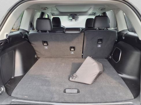 New 2024 Jeep Grand Cherokee Limited 4xe image 14