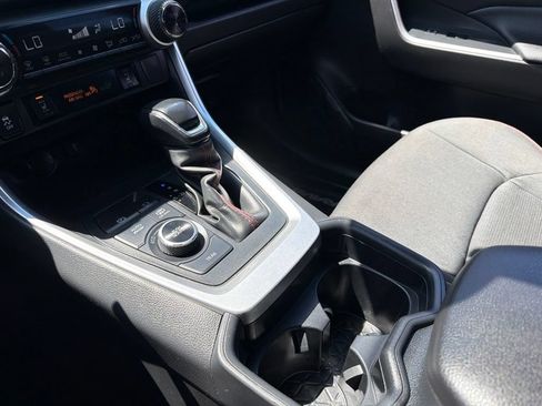 Used 2021 Toyota RAV4 SE AWD/4WD image 27