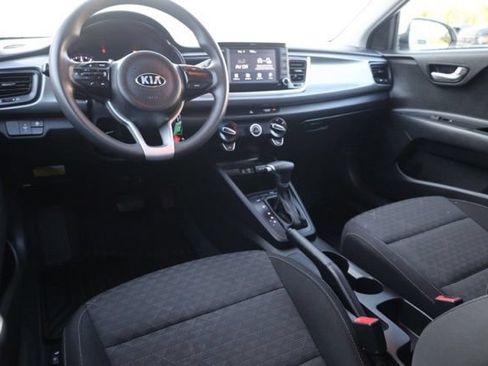 Used 2020 Kia Rio LX FWD image 30