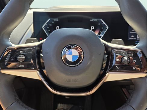 Used 2025 BMW X3 xDrive30i w/ Premium Package AWD/4WD image 33