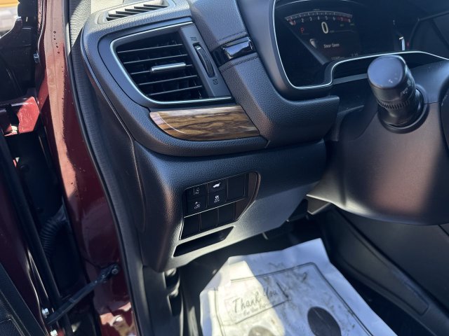 Used 2018 Honda CR-V Touring image 12