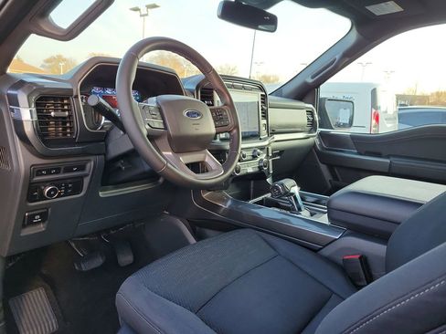 Certified 2023 Ford F150 XLT w/ Equipment Group 302A High image 20