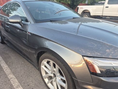 Used 2024 Audi A5 2.0T Premium Plus AWD/4WD image 20