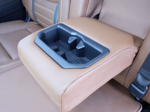 Used 2022 Toyota Tundra 1794 Edition w/ Advanced Package image 29