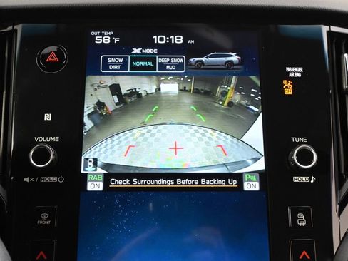 Used 2022 Subaru Outback Wilderness image 30