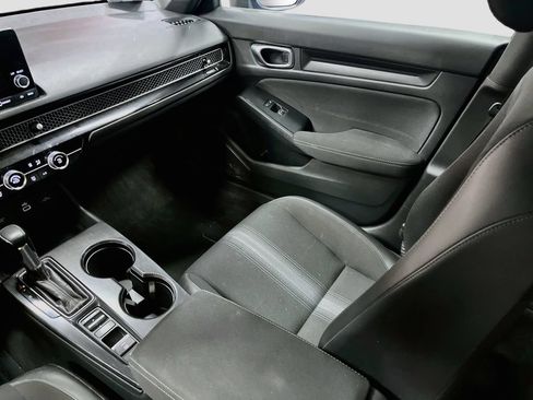 Used 2023 Honda Civic Sport image 21